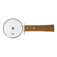 Morinoki Shikisai SM4003 - Pizza Cutter