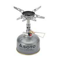 Soto STOD-1RXN - Windmaster Stove