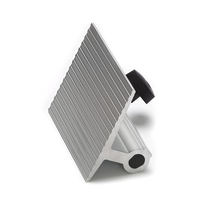 Tormek SVD-110 - Tool Rest with TORLOCK 