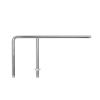 Tormek US-103 - Universal Support with micro adjustment for T-4