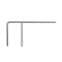 Tormek US-105 - Universal Support with micro adjustment for T-8